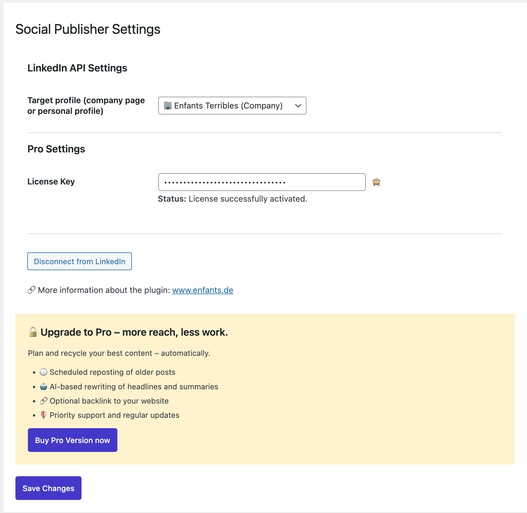 Wir haben ein WordPress-Plugin gebaut — und dabei mehr über Marketing gelernt als in den Jahren davor